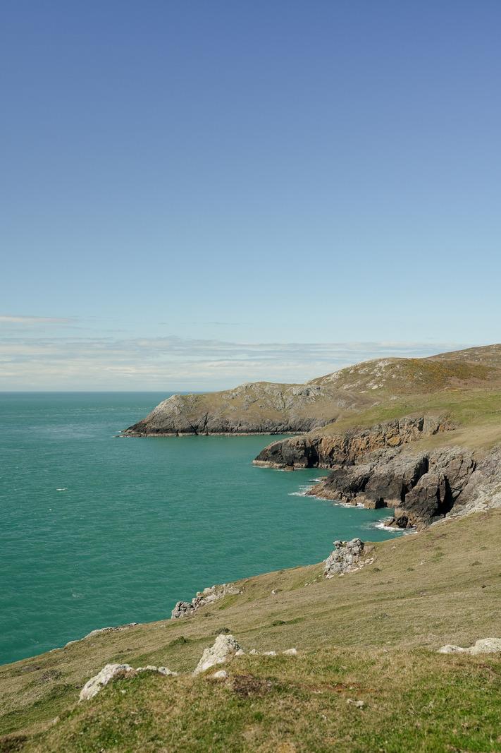 Bryn Canaid - Image 4